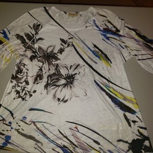 Impulse California XL Top With Tag
